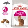 Сухий корм Royal Canin EXIGENT SAVOUR для котів всіх порід 8кг+2кг — Фото 12