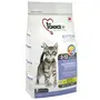 1st Choice Kitten Healthy Start ФЕСТ ЧОЙС КУРКА ДЛЯ КОШЕНЯТ сухий суперпреміум корм для кошенят 0,35 кг