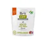 Корм для собак малих порід Brit Care Dog Hypoallergenic Adult Small Breed гіпоалергенний з ягням, 1 кг