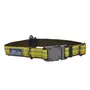 Coastal K9 Explorer Collar КОСТАЛ К9 ЕКСПЛОРЕР світловідбивний нашийник для собак, 2.5х30-46см Золотарник Coastal K9 Explorer Collar КОСТАЛ К9 ЕКСПЛОРЕР світловідбивний нашийник для собак, 2.5х30-46см Золотарник