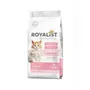 Royalist Kitten з курятиною для кошенят 15 кг