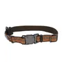 Coastal K9 Explorer Collar КОСТАЛ К9 ЕКСПЛОРЕР світловідбивний нашийник для собак, 1.6х20-30см Полум’я Coastal K9 Explorer Collar КОСТАЛ К9 ЕКСПЛОРЕР світловідбивний нашийник для собак, 1.6х20-30см Полум’я