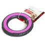 Flamingo Foam Livia Ring ФЛАМІНГО КІЛЬЦЕ іграшка для собак M
