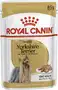 Вологий корм Royal Canin YORKSHIRE ADULT для дорослих собак породи Йоркшир-тер'єр 85 г