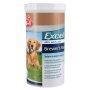 Вітаміни 8in1 Excel «Brewers Yeast Large Breed» для собак великих порід, пивні дріжджі з часником, 80 шт (для шкіри та шерсті) — Фото 8