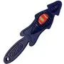 Joyser Slimmy Rubber Skin Fox ДЖОЙСЕР ХУДИЙ ЛИС іграшка для собак Cиній