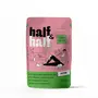 Корм вологий Half&Half для кошенят, шматочки з індичкою у желе у формі пауча, 100 г Корм вологий Half&Half для кошенят, шматочки з індичкою у желе у формі пауча, 100 г