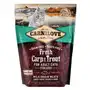 Сухий корм Carnilove Fresh Carp & Trout для стерилізованих котів, риба, 400 г
