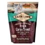 Сухий корм Carnilove Fresh Carp &amp; Trout для стерилізованих котів, риба, 2 кг — Фото 17