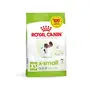 Сухий корм Royal Canin XSMALL ADULT для дорослих собак мініатюрних порід 400г + 100г