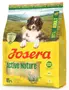 Корм для собак Josera ACTIVE NATURE 3кг Корм для собак Josera ACTIVE NATURE 3кг