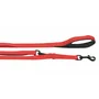 Flamingo Training Lead Soft Grip ФЛАМІНГО ПЕРЕСТІБКА з м’якою ручкою для собак 2 м, 20 мм