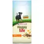 Happy Life Adult with Beef flavouring ХЕППІ ЛАЙФ ЯЛОВИЧИНА сухий преміум корм для собак усіх порід 15 кг Happy Life Adult with Beef flavouring ХЕППІ ЛАЙФ ЯЛОВИЧИНА сухий преміум корм для собак усіх порід 15 кг