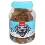 Wanpy Chicken Jerky Steaks ВАНПІ ФІЛЕ КУРКИ В’ЯЛЕНЕ СМУЖКИ ласощі для собак 0,908 кг