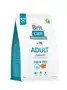 Сухий корм Brit Care Dog Grain-free Adult для собак малих і середніх порід, беззерновий з лососем, 3 кг