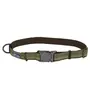 Coastal K9 Explorer Collar КОСТАЛ К9 ЕКСПЛОРЕР світловідбивний нашийник для собак, 2.5х30-46см Папороть Coastal K9 Explorer Collar КОСТАЛ К9 ЕКСПЛОРЕР світловідбивний нашийник для собак, 2.5х30-46см Папороть