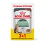 Вологий корм Royal Canin DIGEST SENSITIVE для котів всіх порід 85 г 3+1