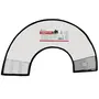 Flamingo Neckcap Capo ФЛАМІНГО КОМІР захисний ветеринарний для собак 23-27 см, высота 12 см