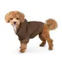 Худі для собак BARKSI Textile Бежевий 2XS