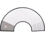 Flamingo Neckcap Capo ФЛАМІНГО КОМІР захисний ветеринарний для собак 28-32 см, высота 15 см
