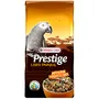 Versele-Laga Prestige Loro Parque African Parrot Mix ВЕРСЕЛЕ-ЛАГА ПРЕСТИЖ ЛОРО ПАРК АФРИКАНСЬКИЙ ПАПУГА повнораціонний корм для середніх та великих африканських папуг 15 кг