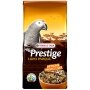 Versele-Laga Prestige Loro Parque African Parrot Mix ВЕРСЕЛЕ-ЛАГА ПРЕСТИЖ ЛОРО ПАРК АФРИКАНСЬКИЙ ПАПУГА повнораціонний корм для середніх та великих африканських папуг 1 кг — Фото 2