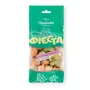 Асорті-печиво Природа "Сердечка" для гризунів, 100 г