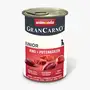 Вологий корм Animonda GranCarno для цуценят, з яловичиною та індичкою, 400 г