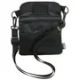 Coastal Multi-Function Treat Bag КОСТАЛ МУЛЬТИФУНКЦІОНАЛЬНА СУМКА для ласощів собак Чорний