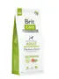 Сухий корм Brit Care Dog Sustainable Adult Medium Breed для собак середніх порід, з куркою та комахами, 12 кг