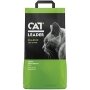 Cat Leader Classic КЕТ ЛІДЕР КЛАСІК суперпоглинальний наповнювач у котячий туалет 5 кг — Фото 2