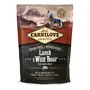Сухий корм Carnilove Lamb & Wild Boar для дорослих собак всіх порід, ягня та кабан, 1,5 кг