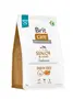 Сухий корм Brit Care Dog Grain-free Senior & Light для старіючих собак, беззерновий з лососем, 3 кг Сухий корм Brit Care Dog Grain-free Senior & Light для старіючих собак, беззерновий з лососем, 3 кг