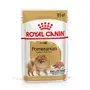 Вологий корм Royal Canin POMERANIAN LOAF для дорослих собак породи Померанський шпіц 85 г