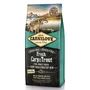 Сухий корм Carnilove Fresh Carp & Trout для дорослих собак всіх порід, риба, 12 кг Сухий корм Carnilove Fresh Carp & Trout для дорослих собак всіх порід, риба, 12 кг