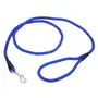 Coastal Rope Dog Leash КОСТАЛ круглий повідець для собак Cиній