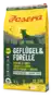 Корм для собак Josera GEFLUGEL&FORELLE 12,5 кг