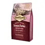 Сухий корм Carnilove Cat Salmon & Turkey для кошенят, лосось та індичка, 2 кг Сухий корм Carnilove Cat Salmon & Turkey для кошенят, лосось та індичка, 2 кг