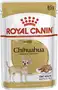 Вологий корм Royal Canin CHIHUAHUA ADULT для дорослих собак породи Чихуахуа 85 г