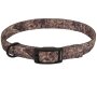 Coastal for Hunting Dogs Double-Ply Patterned Collar КОСТАЛ ДАБЛ-ПЛАЙ подвійний нашийник для собак Cліпа качка — Фото 5