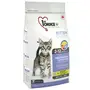 1st Choice Kitten Healthy Start ФЕСТ ЧОЙС КУРКА ДЛЯ КОШЕНЯТ сухий суперпреміум корм для кошенят 10 кг