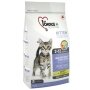 1st Choice Kitten Healthy Start ФЕСТ ЧОЙС КУРКА ДЛЯ КОШЕНЯТ сухий суперпреміум корм для кошенят 10 кг — Фото 1