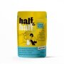 Корм вологий Half&amp;Half для кошенят, шматочки з індичкою у желе у формі пауча, 100 г — Фото 7