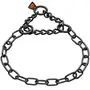 Sprenger Long Link середня ланка напівудавка нашийник для собак, 3мм, сталь 3 мм, 45 см