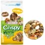 Versele-Laga Crispy Muesli Hamster ВЕРСЕЛЕ-ЛАГА КРІСПІ МЮСЛІ ХОМ`ЯК корм для хом`яків, щурів, мишей, піщанок 20 кг — Фото 2