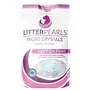 Litter Pearls Micro Crystals ЛІТТЕР ПЕРЛС МІКРО КРІСТАЛС кварцовий силікагелевий наповнювач для туалетів котів 1,59 кг — Фото 1