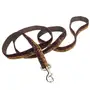 Coastal Pet Attire Sparkles КОСТАЛ СПАРКЛЕС повідець для собак, 1смХ1.8м Золотий Coastal Pet Attire Sparkles КОСТАЛ СПАРКЛЕС повідець для собак, 1смХ1.8м Золотий