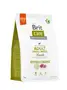 Корм для собак малих порід Brit Care Dog Hypoallergenic Adult Small Breed гіпоалергенний з ягням, 3 кг