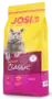Корм для котів JosiCat Sterilised Classic 0,65 кг