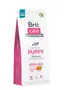 Сухий корм Brit Care Dog Grain-free Puppy для цуценят, беззерновий з лососем, 12 кг